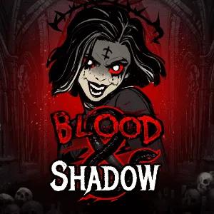 Blood & Shadow 2 DNT