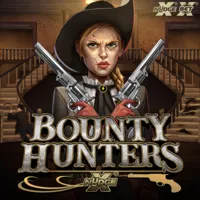 Bounty Hunters xNudge DNT