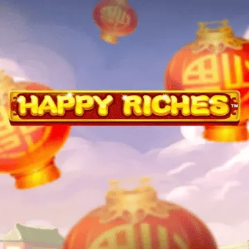 Happy Riches DNT