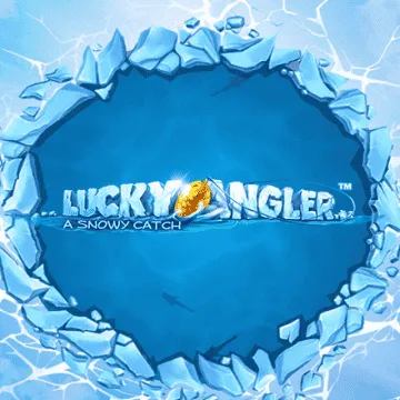 Lucky Angler: A Snowy Catch DNT