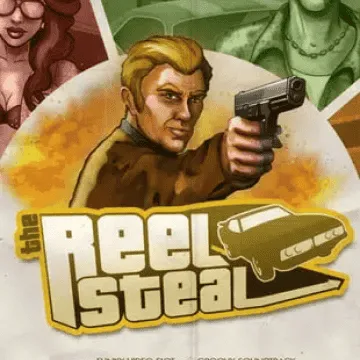 Reel Steal DNT