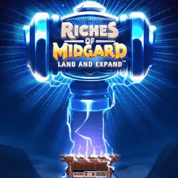 Riches of Midgard: Land and Expand_F1 DNT