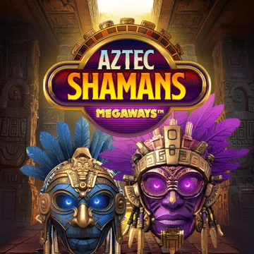 Aztec Shamans MegaWays DNT