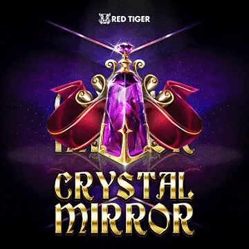 Crystal Mirror