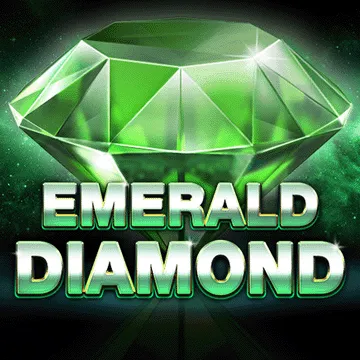 Emerald Diamond DNT