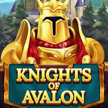 Knights Of Avalon DNT