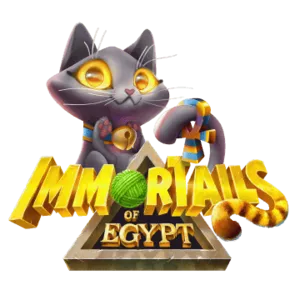 ImmorTails of Egypt
