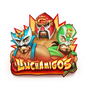 Luchamigos