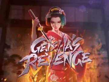 Geisha s Revenge
