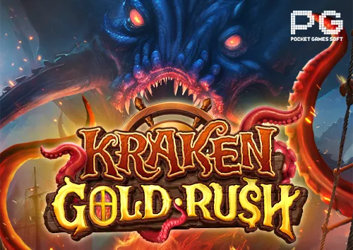 Kraken Gold Rush