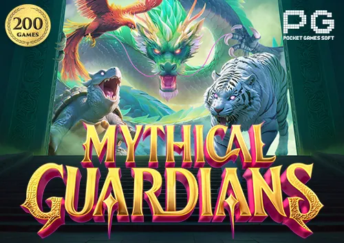 Mythical Guardians